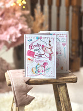 Load image into Gallery viewer, The Wonky Fairy (&amp; The Pink Christmas Crew) Children’s Book

