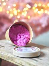 Load image into Gallery viewer, The Pink Magical Fairy Bath Crumble
