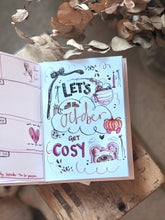 Load image into Gallery viewer, The Made by Leah 2027 Journal Diary
