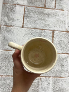 Hand Painted Ceramic Mug 20