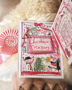 The Big Christmas Treasury Of Short Stories