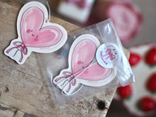 Load image into Gallery viewer, ‘Heart Girly’ Air Freshener

