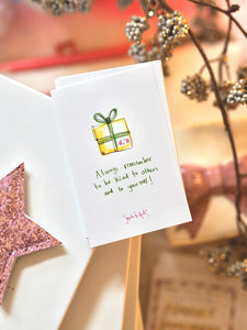 The Advent Reminders