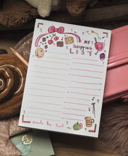 Load image into Gallery viewer, The Cosy Girly Aesthetic Shopping List
