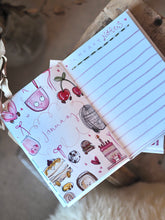 Load image into Gallery viewer, The Made by Leah 2027 Journal Diary
