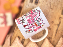 Load image into Gallery viewer, The Christmas Village Mug
