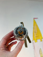 Load image into Gallery viewer, Bespoke Pet Disco Bauble
