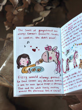 Load image into Gallery viewer, ‘The Christmas Rocking Horse’ Children’s Book (2026 Book)
