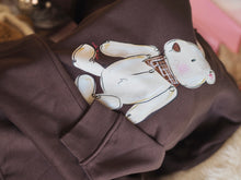 Load image into Gallery viewer, Vintage Bear Sweater/Hoodie
