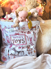 Load image into Gallery viewer, The Personalised Toy Design Sack
