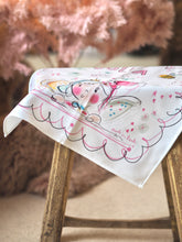Load image into Gallery viewer, Personalised Christmas Napkins, All Designs
