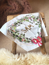 Load image into Gallery viewer, Personalised Christmas Napkins, All Designs
