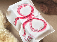 Load image into Gallery viewer, Personalised Christmas Napkins, All Designs
