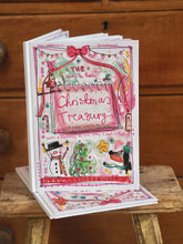 Load image into Gallery viewer, The Big Christmas Treasury Of Short Stories
