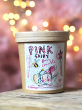 Load image into Gallery viewer, The Cutie Pink Gingerbread Bath Crumble
