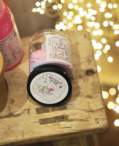 The Wonky Fairy Whipped Soap