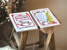 Load image into Gallery viewer, ‘The Christmas Rocking Horse’ Children’s Book (2026 Book)
