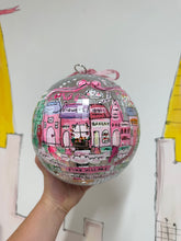 Load image into Gallery viewer, Bespoke 20cm Disco Ball Slots
