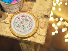 Load image into Gallery viewer, The Wonky Fairy Bath Crumble Tub
