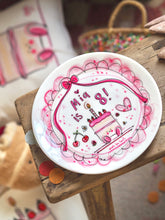 Load image into Gallery viewer, Pre Order The Bespoke Age Birthday Plate
