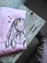 Load image into Gallery viewer, The Best Bunny Sweater
