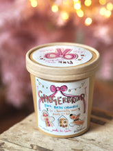Load image into Gallery viewer, The Cutie Pink Gingerbread Bath Crumble
