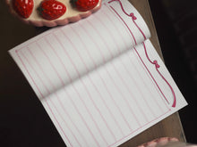 Load image into Gallery viewer, The Perfect Bound Love Doodles Journal Notes
