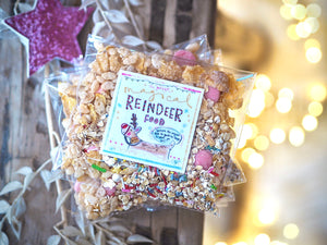 Magical Reindeer Food