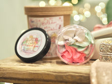 Load image into Gallery viewer, *Pre Order* Birthday Cake Silky Whipped Soap
