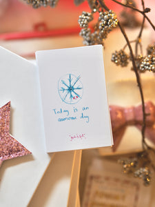 The Advent Reminders