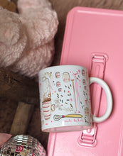 Load image into Gallery viewer, Hot Chocolate Mug
