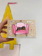 Load image into Gallery viewer, Bespoke Wooden Box Slots
