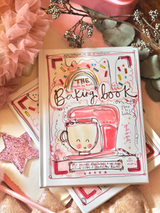 The Made By Leah Ultimate Recipe Book