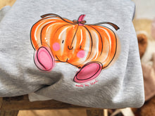 Load image into Gallery viewer, Pumpkin Sweater
