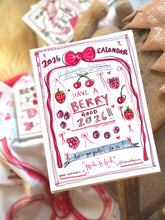 Load image into Gallery viewer, 2026 A4 Quotes &amp; Made by Leah Doodles Calendar
