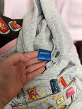 Load image into Gallery viewer, SAMPLE~ This Exact Hoodie SMALL GREY
