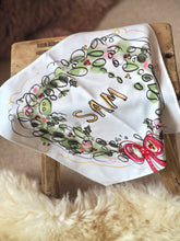 Load image into Gallery viewer, Personalised Christmas Napkins, All Designs
