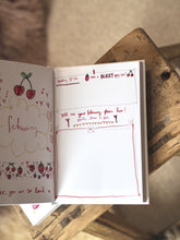 Load image into Gallery viewer, The Made by Leah ‘Let’s Go 2026’ Diary
