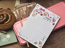 Load image into Gallery viewer, The Cosy Girly Aesthetic Shopping List
