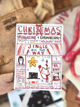 Load image into Gallery viewer, Christmas Illustrated Magazine
