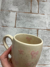 Load image into Gallery viewer, Hand Painted Ceramic Mug 20
