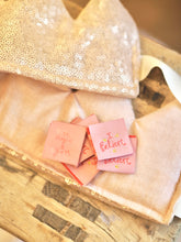 Load image into Gallery viewer, ‘I Believe’ Magical Sew In Tags
