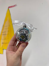 Load image into Gallery viewer, Bespoke Toy Disco Bauble
