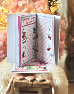 The Big Christmas Treasury Of Short Stories