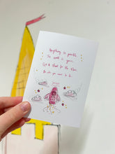 Load image into Gallery viewer, World Book Day 6 Cards Bundle
