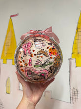 Load image into Gallery viewer, 20cm ‘All Things Autumn’ Disco Ball
