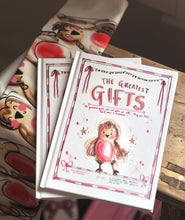 Load image into Gallery viewer, ‘The Greates Gifts’ Children’s Book
