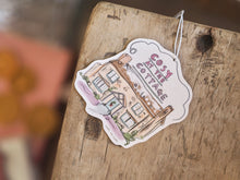 Load image into Gallery viewer, ‘The Holiday Girly’ Cottage Air Freshener
