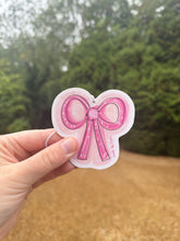 Load image into Gallery viewer, ‘Bow Girly’ Air Freshener

