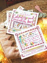 Load image into Gallery viewer, Adults Big Book Of Journalling And Fun, Christmas Edition
